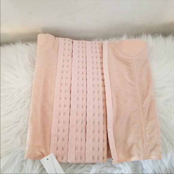 Sheiyuiey shapeware girdle adjustable NWOT - Picture 1 of 4